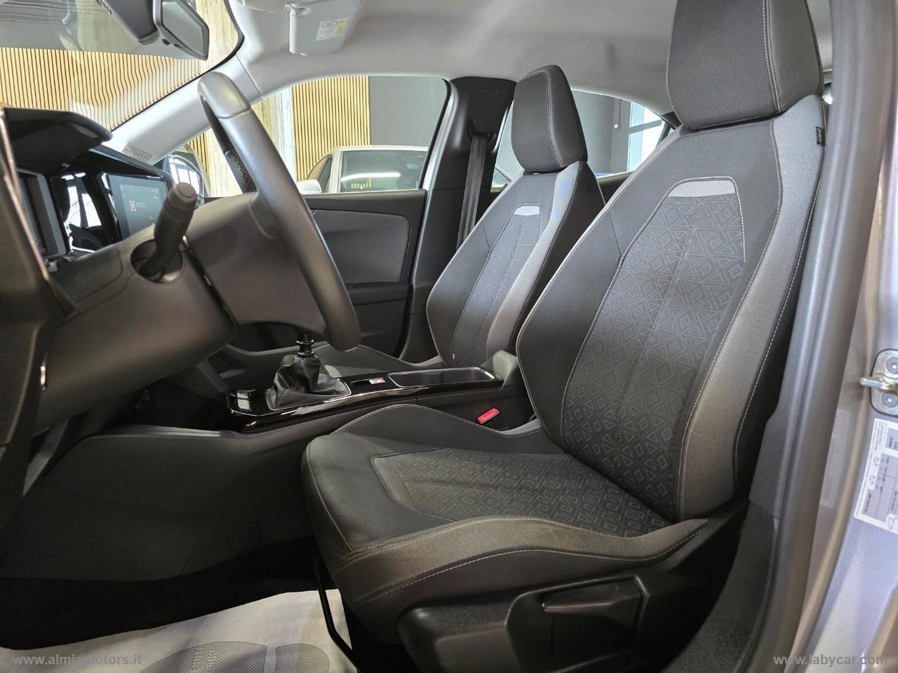 OPEL Mokka 1.2 Turbo Elegance