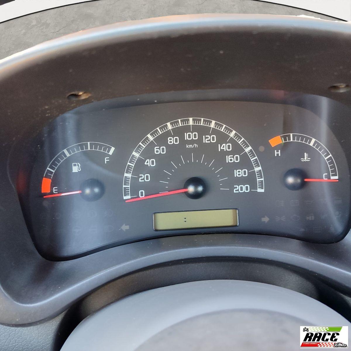 FIAT - Panda - 1.1 Active