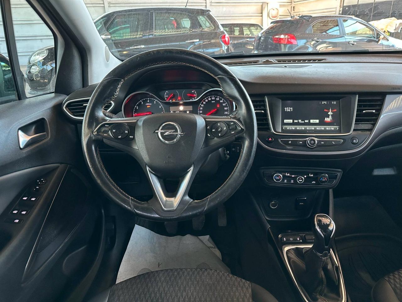 Opel Crossland Crossland X 1.2 12V Innovation