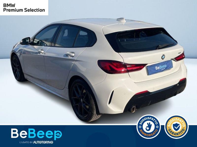 BMW Serie 1 118I MSPORT 136CV