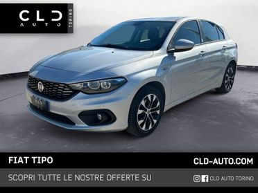 FIAT Tipo 1.3 Mjt 95cv S&S Business