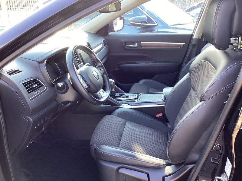 Renault Koleos 2.0 DCI INTENS 175CV 4X4 X-TRONIC