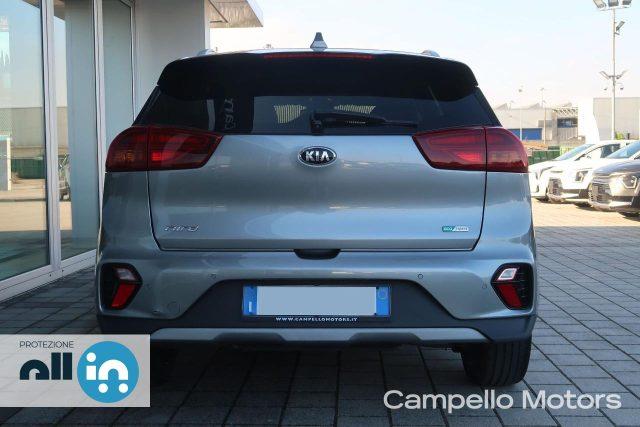KIA Niro Niro 1.6 GDi DCT HEV Style