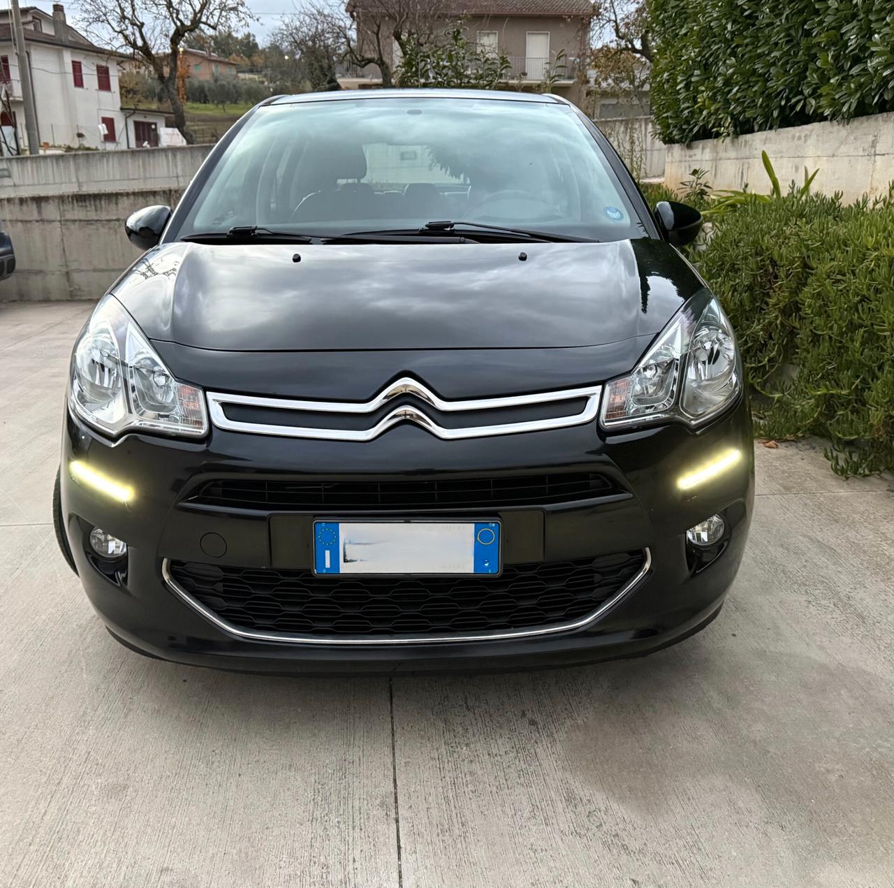 Citroen C3 1.4HDi Seduction Restyling. Adatta neopatentati