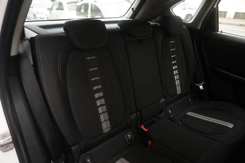 BMW Serie 2 Active Tourer BMW Serie 2 Active Tourer 216d Active Tourer Sport Unicoproprietario