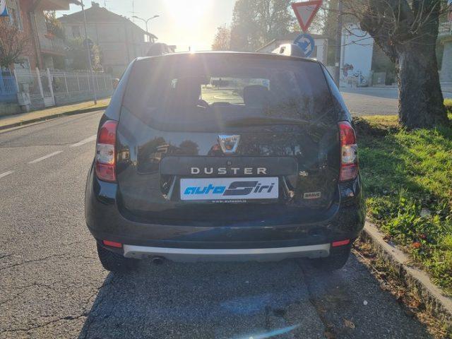 DACIA Duster 1.6 115 CV S&S 4x2 GPL Serie Speciale Brave