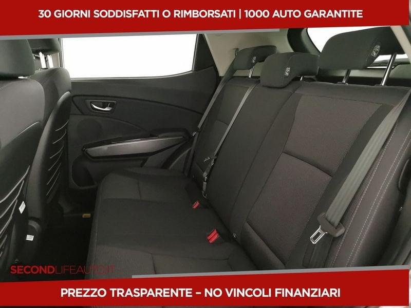 Ssangyong Tivoli 1.5 turbo gdi 135cv