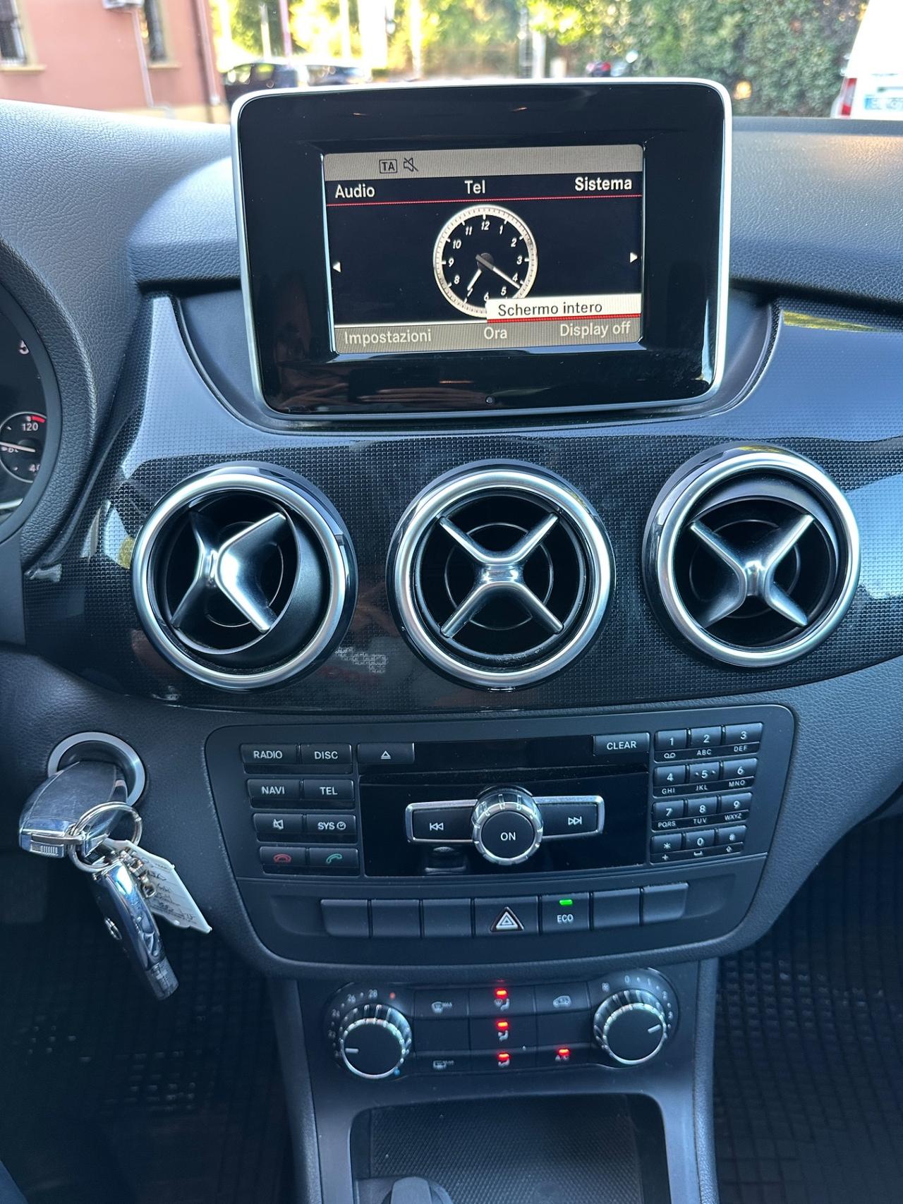 Mercedes-benz B 180 CDI Premium