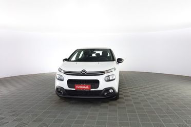 CITROEN C3 C3 PureTech 83 S&S Feel