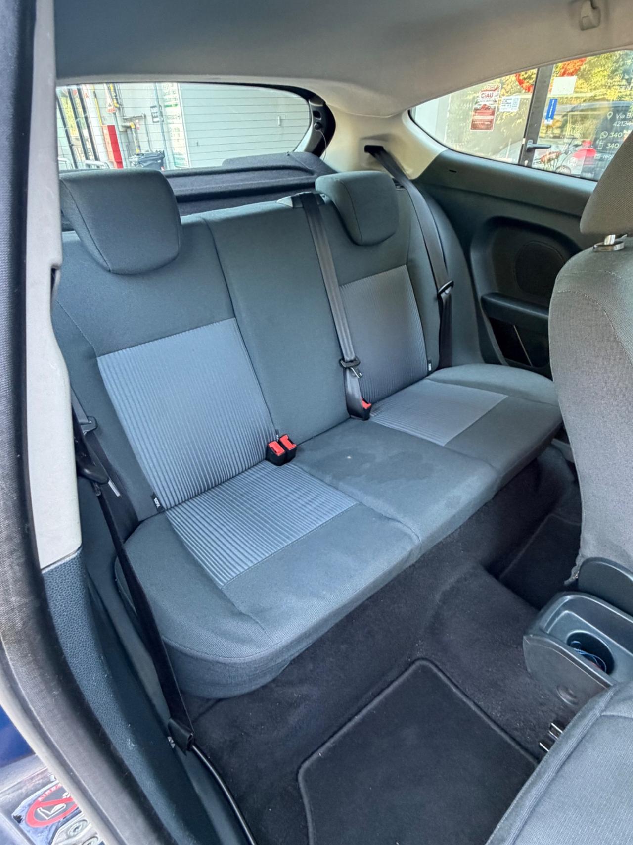 Ford Fiesta 1.2 60CV 3p. Tit.