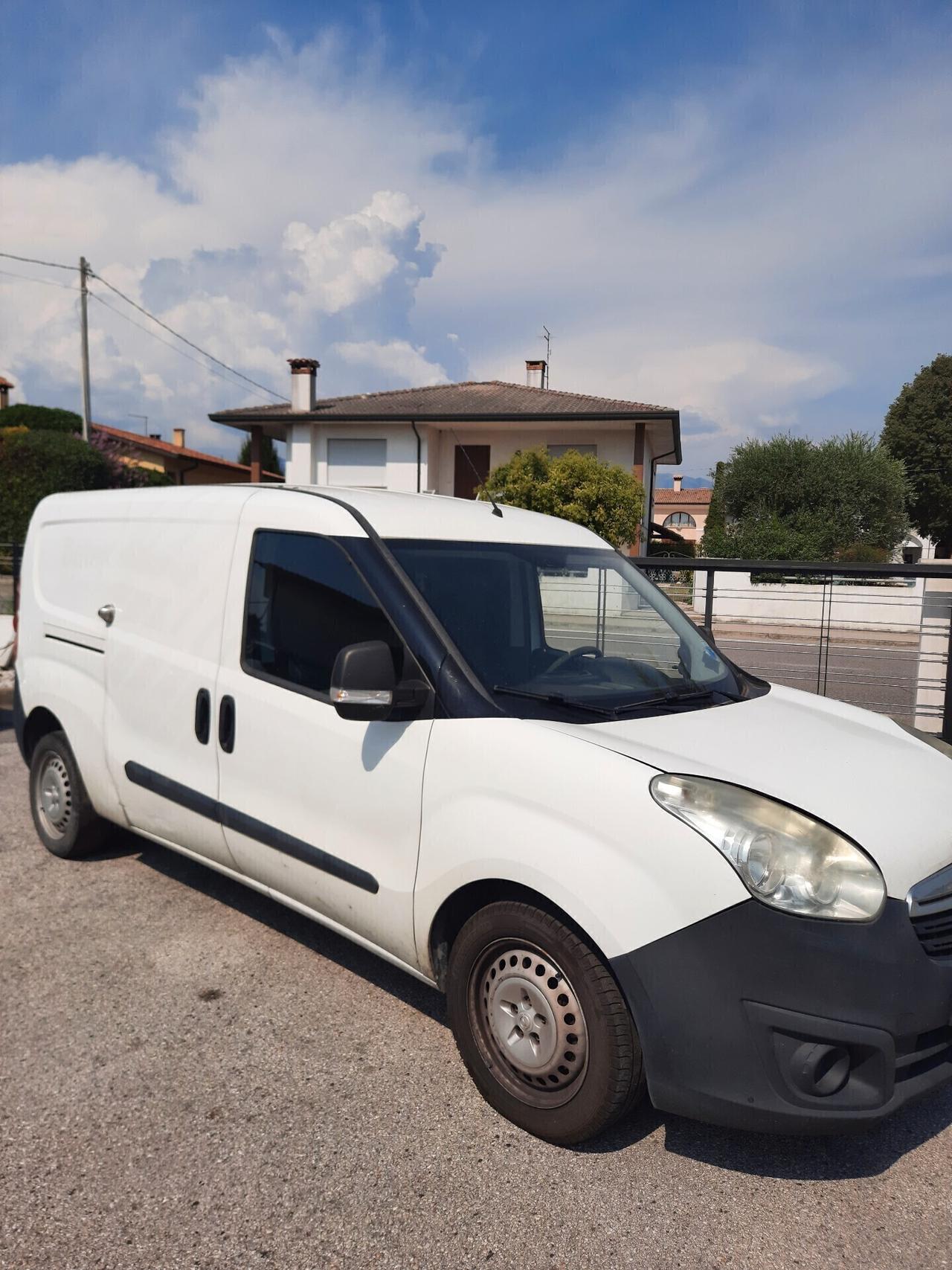 Opel Combo 1.6 CDTi 105CV PL TN Club N1