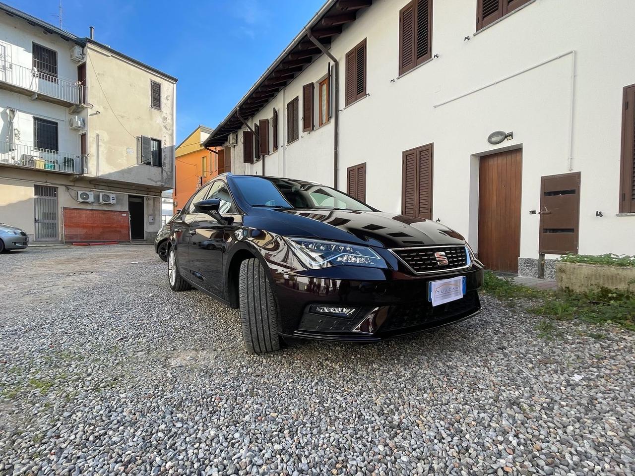 Seat Leon Xcellence 2.0 TDI