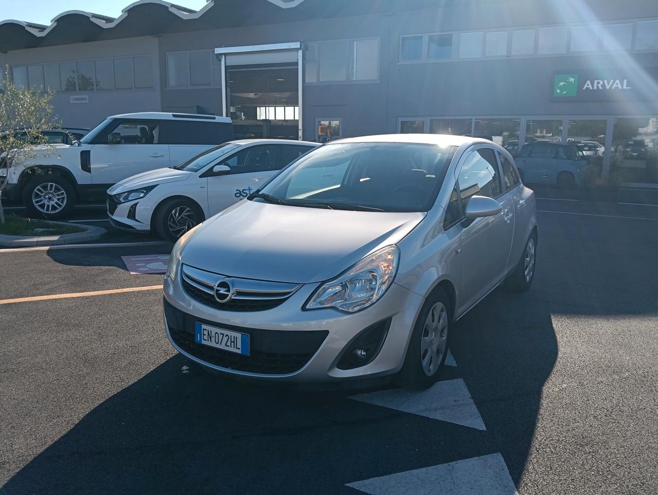 Opel Corsa 1.3 CDTI 95CV F.AP. 3 porte Elective