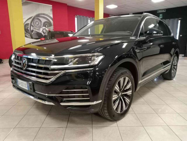 VOLKSWAGEN Touareg 3.0 V6 TDI ?FULL OPTIONAL.?