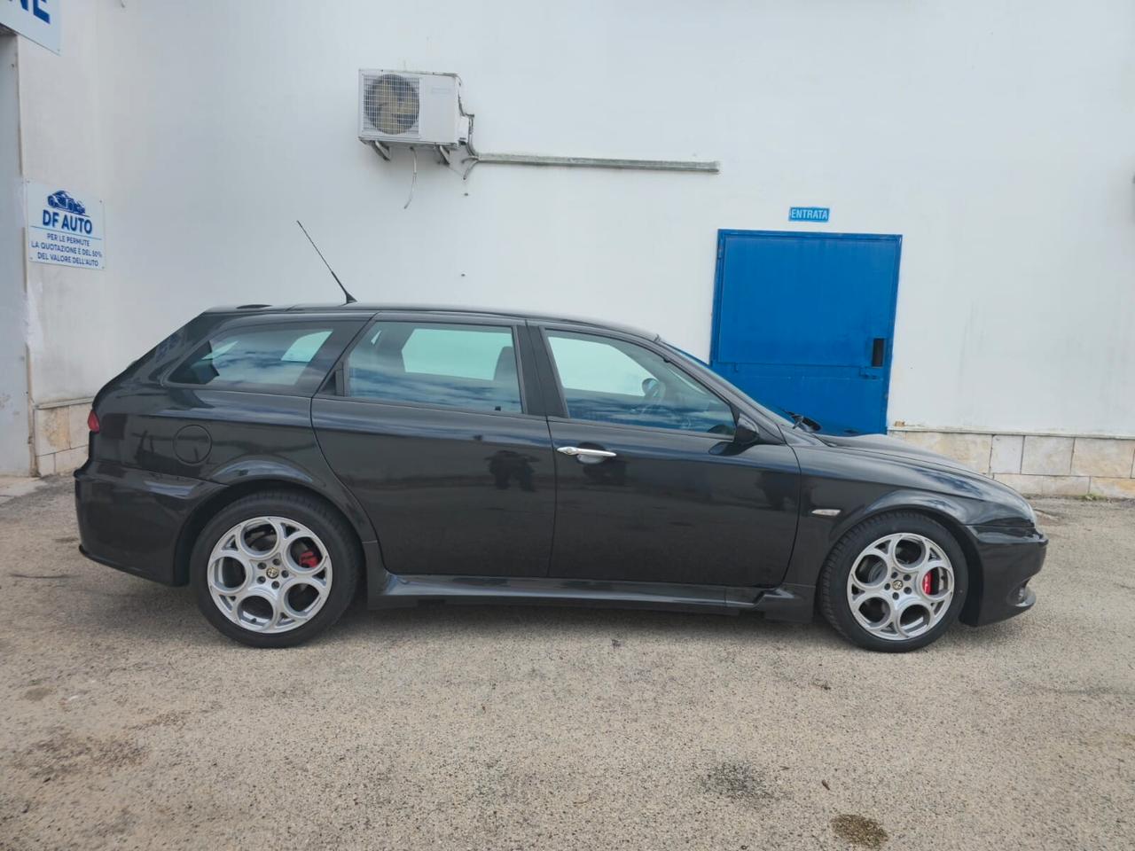 Alfa Romeo 156 3.2i V6 24V cat Sportwagon GTA