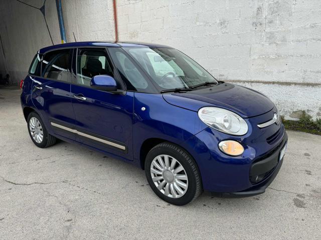 FIAT 500L 1.6 Multijet 120 CV Lounge