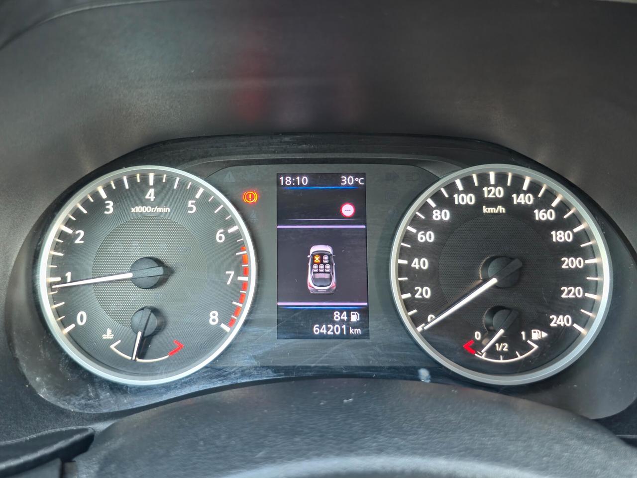 Nissan Juke 1.0 DIG-T 117 CV Tekna E6 Manuale NEO 2020