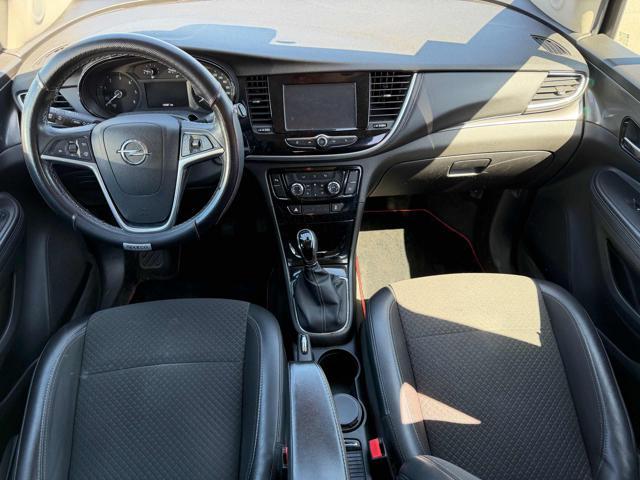 OPEL Mokka X 1.6 CDTI Ecotec 136CV 4x2 aut. Advance