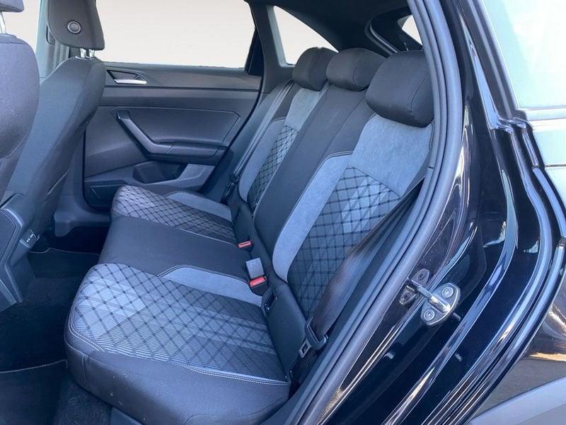 Volkswagen Taigo 1.0 TSI 85kW R-Line