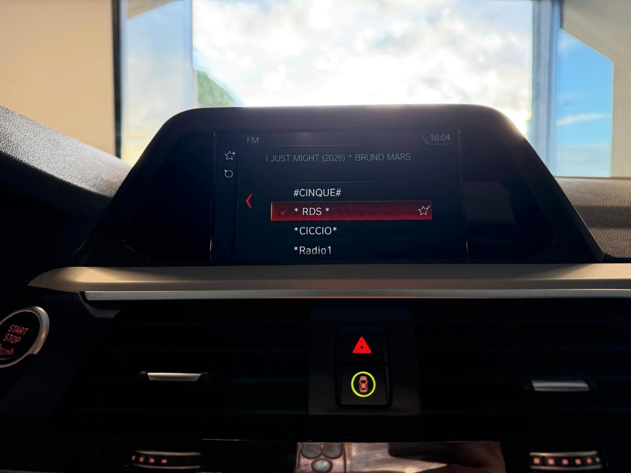 BMW X4 M-SPORT X 2.0 X-DRIVE 190CV TETTO PELLE NAVI ANNO 2019