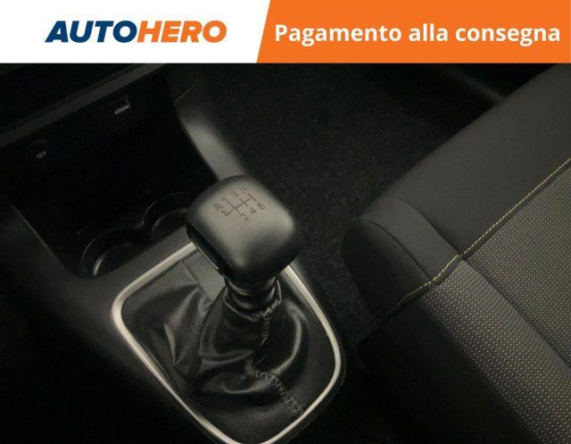 CITROEN C3 PureTech 110 S&S Shine