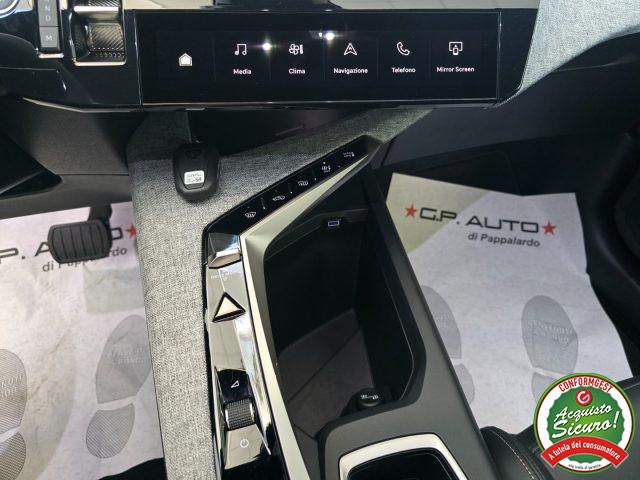 PEUGEOT 3008 Hybrid 145CV e-DCS6 Allure