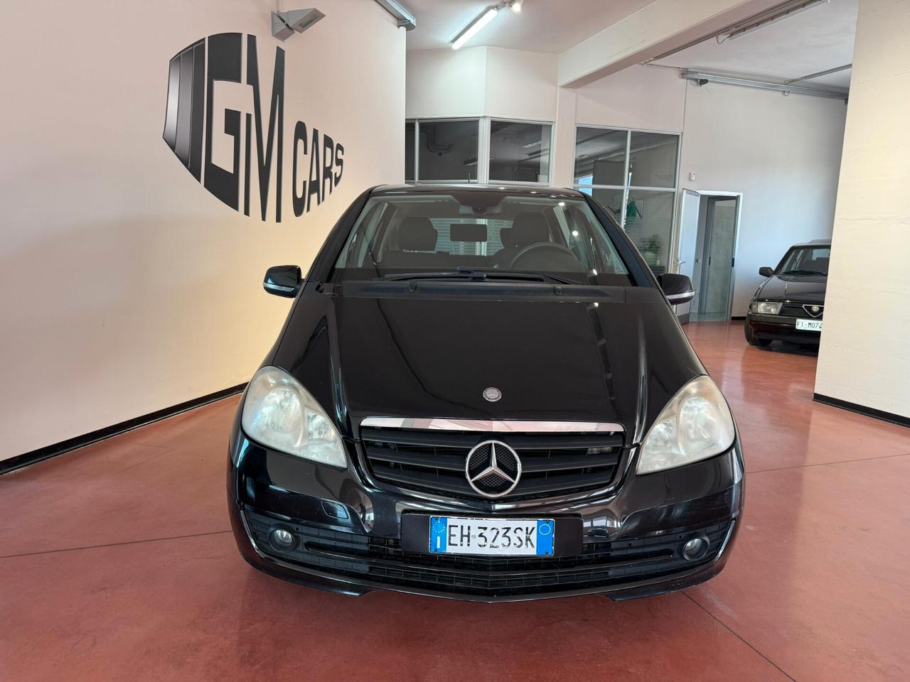 Mercedes-benz A 160 BlueEFFICIENCY Special Edition