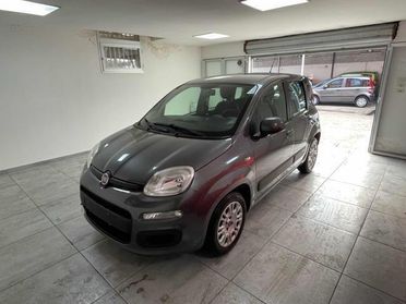 FIAT Panda 1.3 MJT 95 CV S&S Lounge