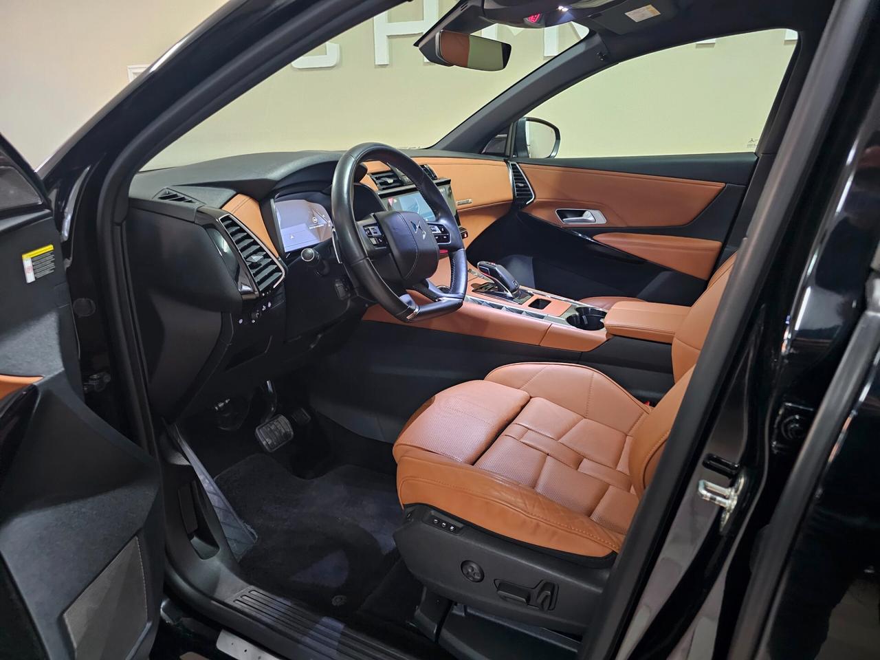 Ds 7 Crossback BlueHDi 180 aut. So Chic