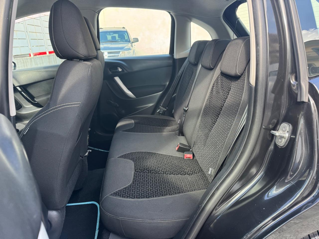 Citroen C3 1.1 BENZINA 60CV 2010