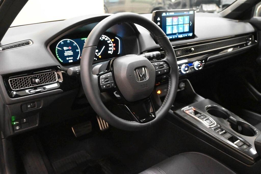 HONDA Civic 11ª serie Civic 2.0 Hev eCVT Sport