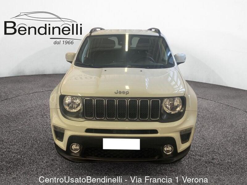 Jeep Renegade 1.0 T3 Longitude