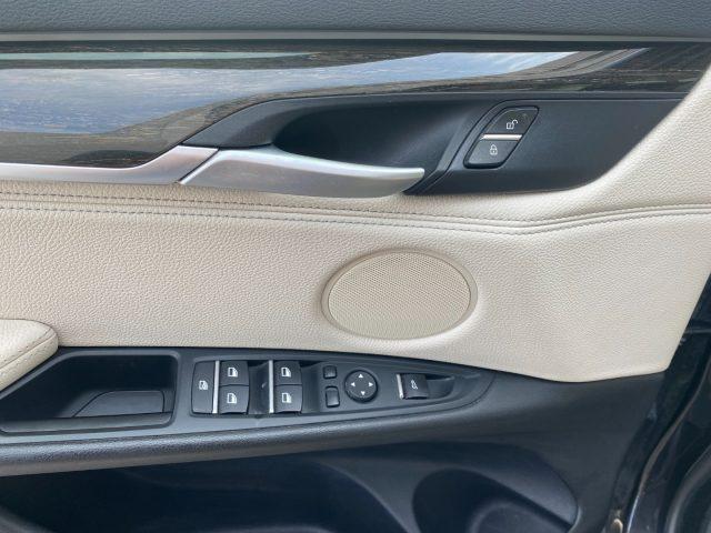 BMW X6 xDrive30d 258CV Adaptiv LED MEMO Virtual Cockpit