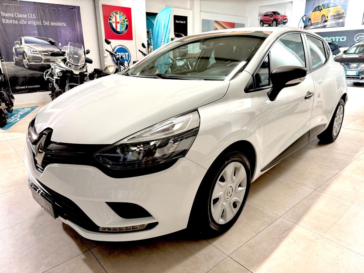 Renault Clio dCi 8V 75CV Start&Stop 5 porte Energy Life