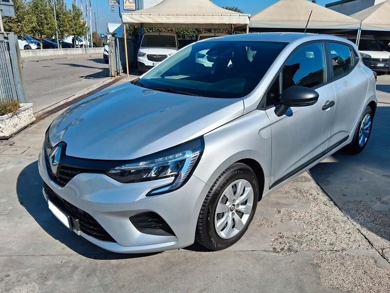 Renault Clio SCe 65 CV 5 porte Equilibre