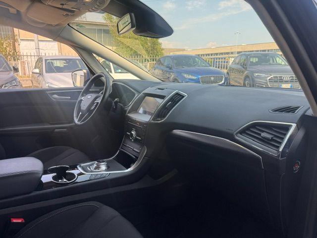 FORD S-Max 2.0 EcoBlue 150CV Start&Stop Aut. Titanium Busines