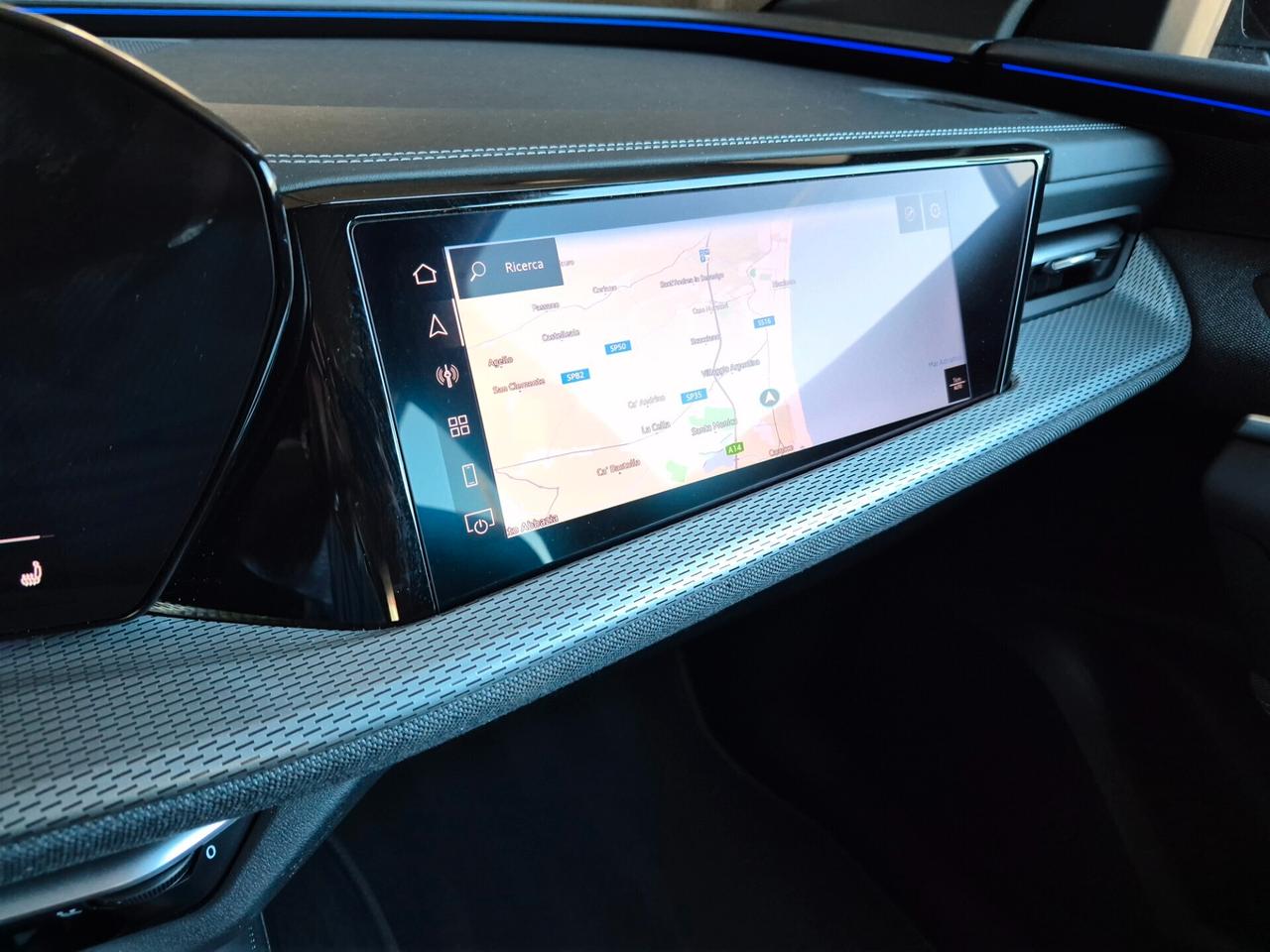 Audi Q5 TDI S LINE EDITION MHEV QUATTRO S TRONIC *NUOVO MODELLO* MATRIX DISPLAY PASS. MMI 360° CARPLAY