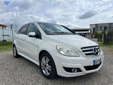 Mercedes-benz B 180 CDI Premium automatica