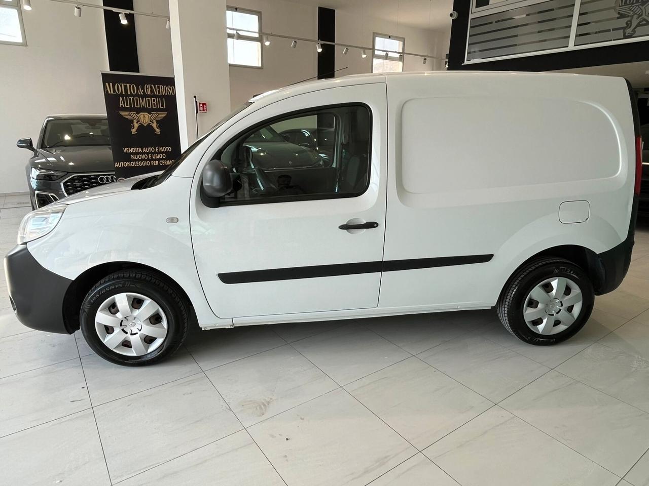 Renault Kangoo 1.5 dCi 90CV S&S 4p. UNICO PROPRIETARIO