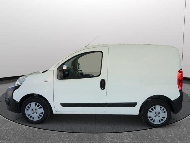 FIAT Fiorino 1.3 MJT 80CV Cargo SX