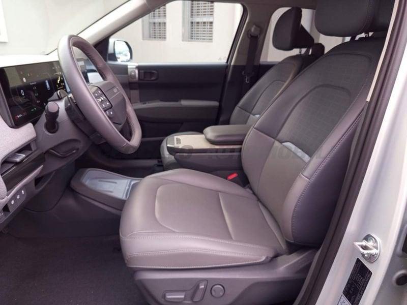 KIA EV3 EV3 81,4 kWh Earth