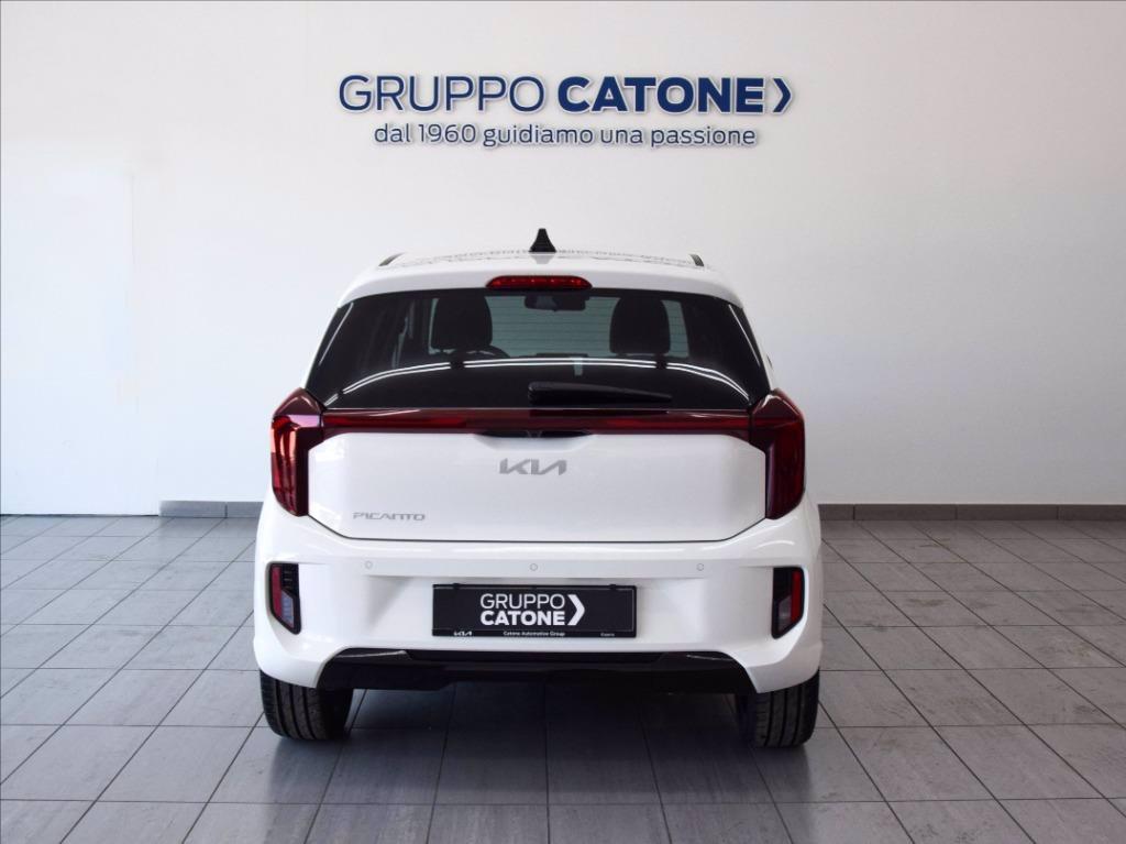 KIA Picanto 1.2 mpi Style del 2025