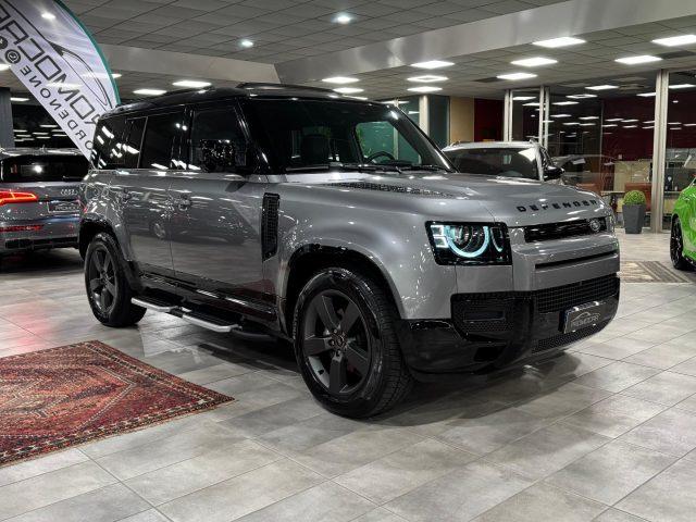 LAND ROVER Defender 110 3.0D I6 250 CV AWD X-Dynamic SE *GAR 09/28*