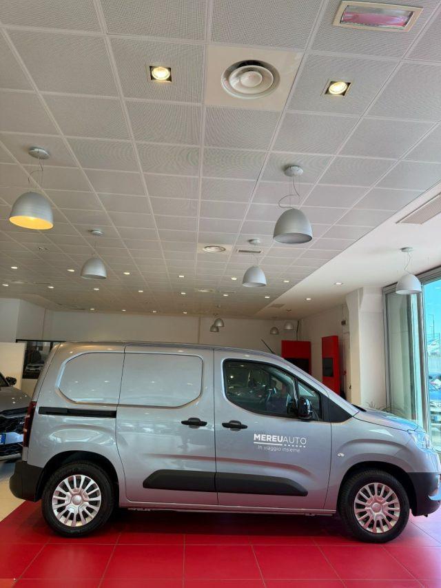 TOYOTA Proace City 1.2 110 CV S&S PC 4p. Comfort