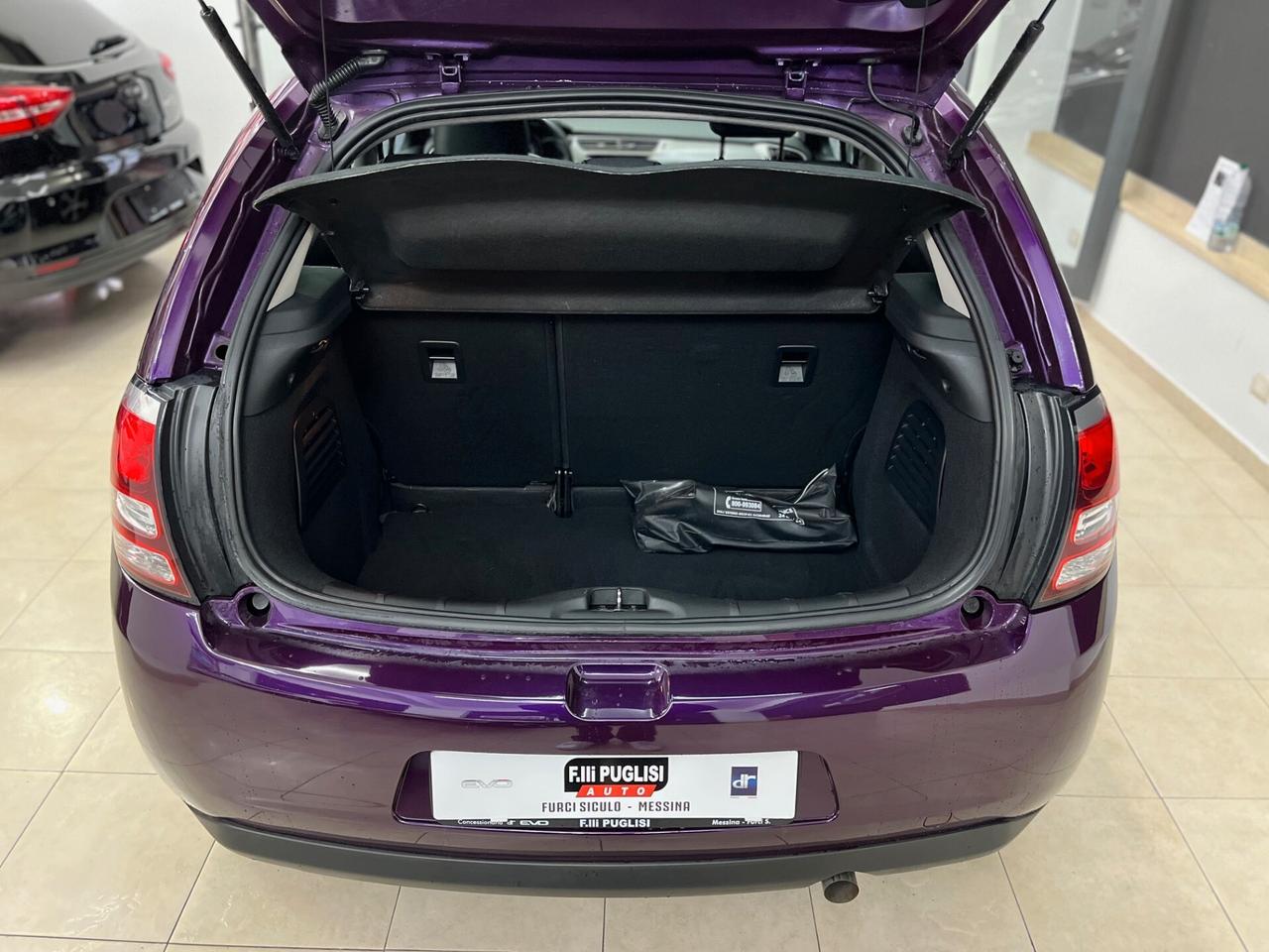 Citroen C3 BlueHDi 75 Live Edition - 2016