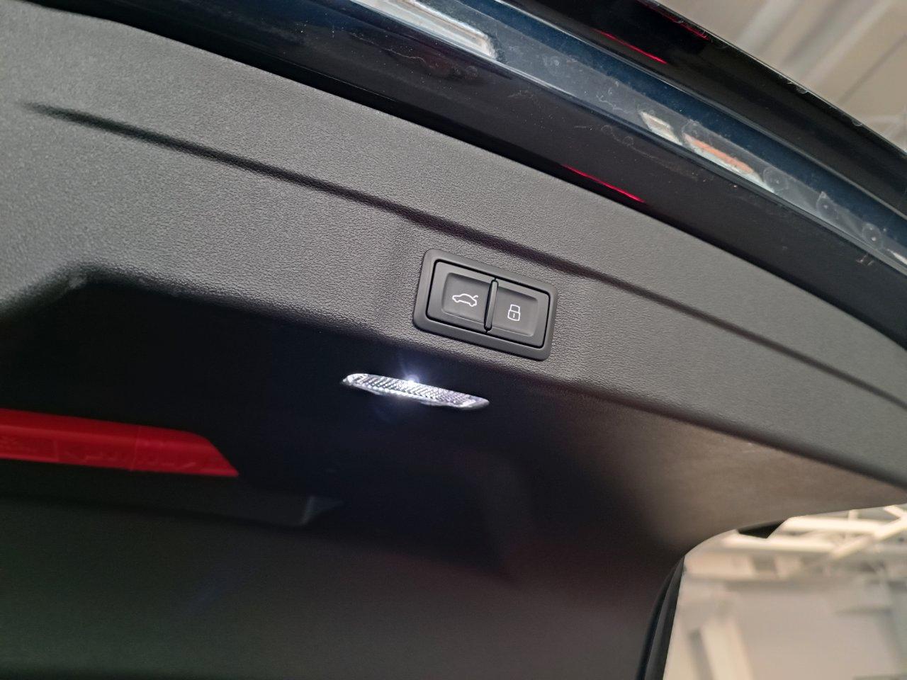 Audi A5 Berlina 2.0 tfsi 150cv s-tronic