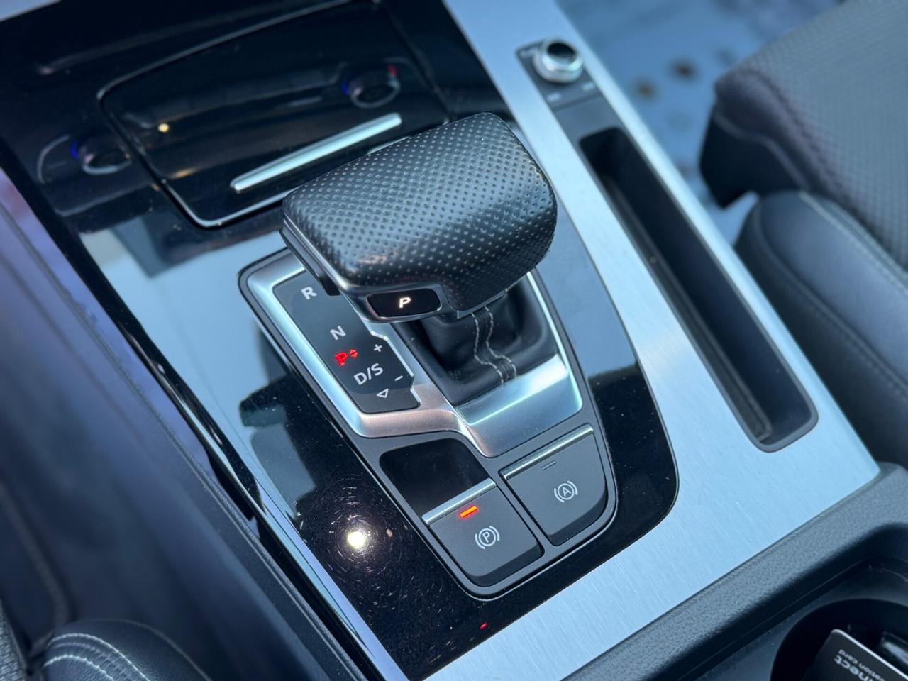 AUDI Q5 SPORTBACK 50 TFSI 299 CV S-LINE FULL IVA ESPOSTA