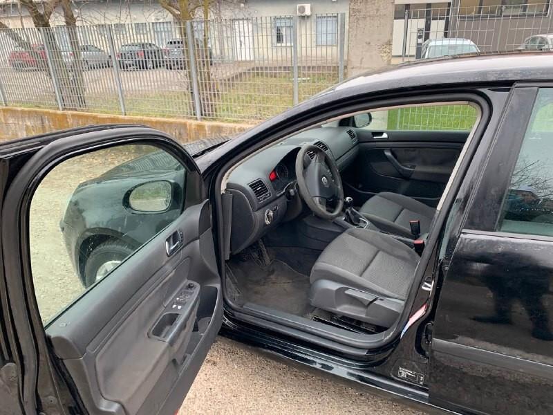 Volkswagen Golf 1.9 TDI 5p. Comfortline