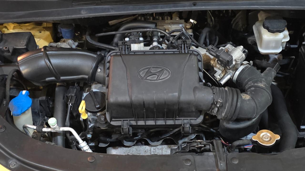 Hyundai i10 1.1 12V BlueDrive GPL Active