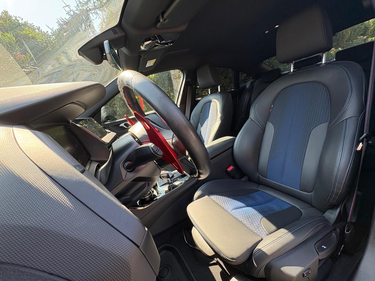 Bmw 220D GRAN COUPE' Msport XDrive 2.0 190cv (GARANZIA FINO AL 12/2027)